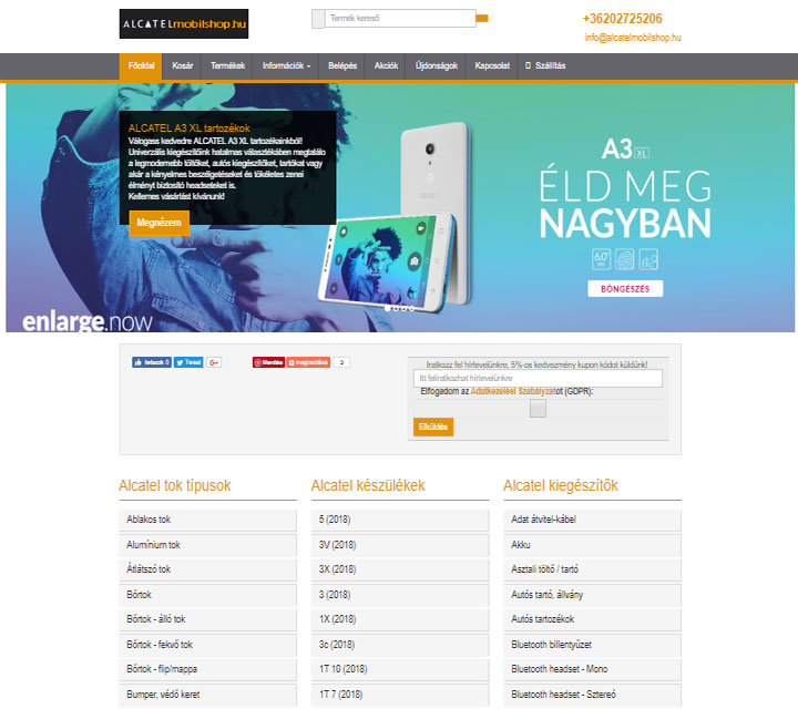 alcatelmobilshop.hu