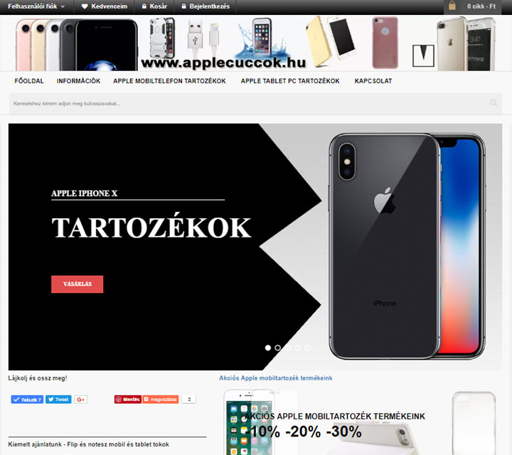 applecuccok.hu