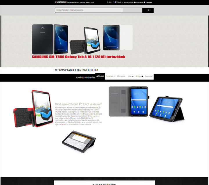 tablettartozekshop.hu
